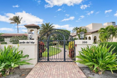 Touwnhouse à vendre à Delray Beach, Floride: 3 chambres, 149.57 m2 № 2175893 - photo 5