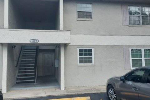 Condo in Tampa, Florida, 2 bedrooms № 2361373