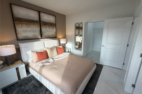 Appartement à louer à Hialeah, Floride: 2 chambres № 2152492 - photo 7