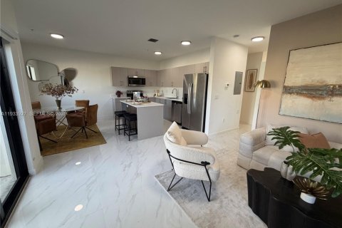 Appartement à Hialeah, Floride 2 chambres № 2152492