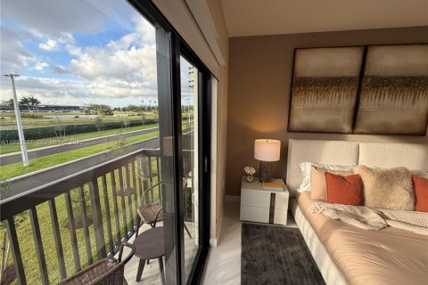 Appartement à louer à Hialeah, Floride: 2 chambres № 2152492 - photo 9