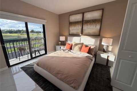 Appartement à louer à Hialeah, Floride: 2 chambres № 2152492 - photo 12