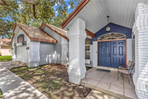 Купить виллу или дом в Орландо, Флорида 10 комнат, 230.96м2, № 1910581 - фото 3