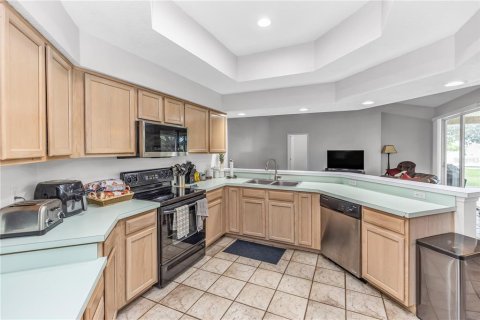 Купить виллу или дом в Орландо, Флорида 10 комнат, 230.96м2, № 1910581 - фото 24