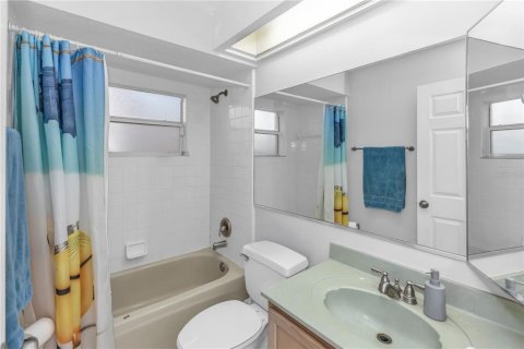 Купить виллу или дом в Орландо, Флорида 10 комнат, 230.96м2, № 1910581 - фото 14