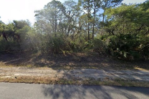 Land in Port Charlotte, Florida № 2162701
