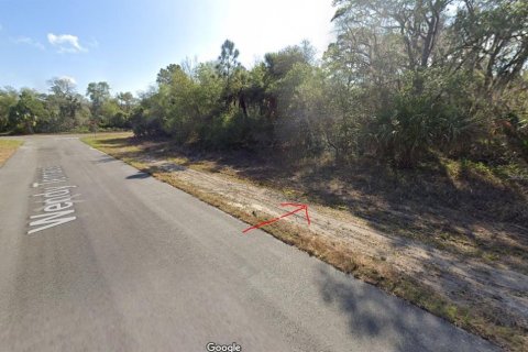 Land in Port Charlotte, Florida № 2162701 - photo 9