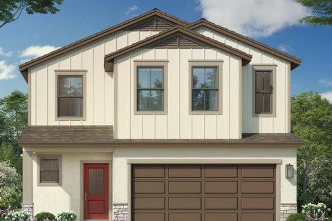 Casa en Lakeland, Florida 5 dormitorios, 206.89 m2 № 2355042