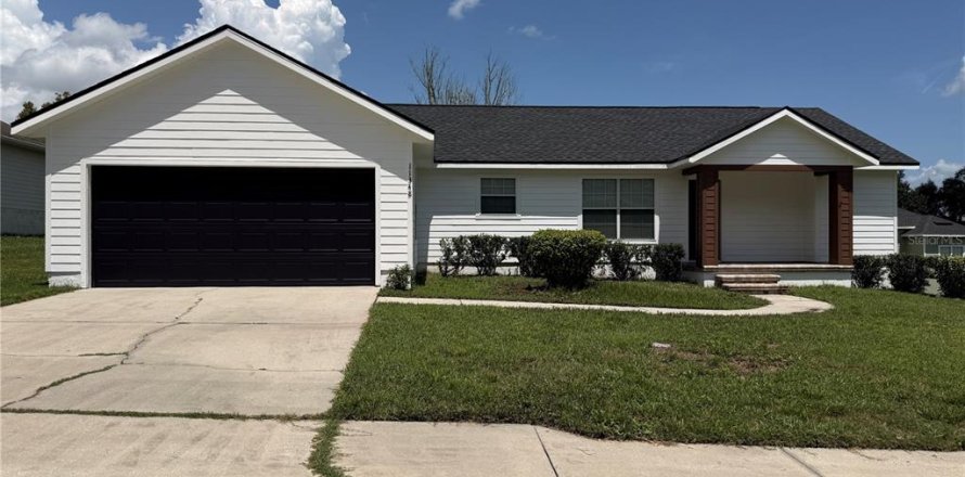 Villa ou maison à Gainesville, Floride 3 chambres, 123.93 m2 № 2325042