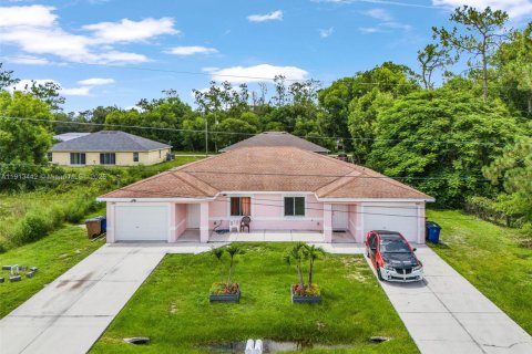 Casa en alquiler en Lehigh Acres, Florida, 3 dormitorios № 2061510 - foto 27