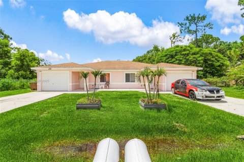 Casa en alquiler en Lehigh Acres, Florida, 3 dormitorios № 2061510 - foto 2
