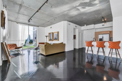 Copropriété à louer à Miami, Floride: 1 chambre, 91.51 m2 № 1946758 - photo 22