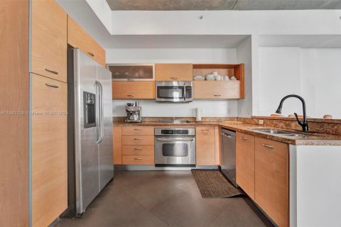 Copropriété à louer à Miami, Floride: 1 chambre, 91.51 m2 № 1946758 - photo 3