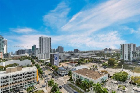 Copropriété à louer à Miami, Floride: 1 chambre, 91.51 m2 № 1946758 - photo 30
