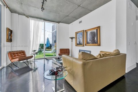 Copropriété à louer à Miami, Floride: 1 chambre, 91.51 m2 № 1946758 - photo 23