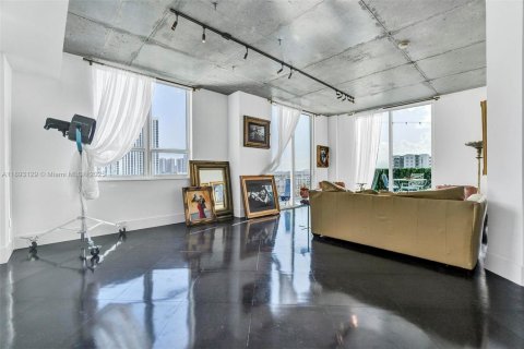 Copropriété à louer à Miami, Floride: 1 chambre, 91.51 m2 № 1946758 - photo 21
