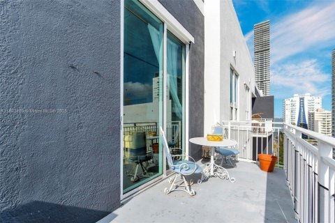 Copropriété à louer à Miami, Floride: 1 chambre, 91.51 m2 № 1946758 - photo 27