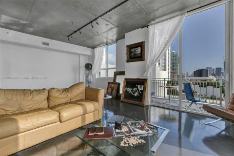 Copropriété à louer à Miami, Floride: 1 chambre, 91.51 m2 № 1946758 - photo 25