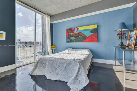 Copropriété à louer à Miami, Floride: 1 chambre, 91.51 m2 № 1946758 - photo 8