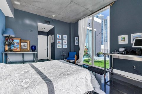Copropriété à louer à Miami, Floride: 1 chambre, 91.51 m2 № 1946758 - photo 10