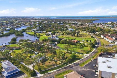 Land in Englewood, Florida № 2144548
