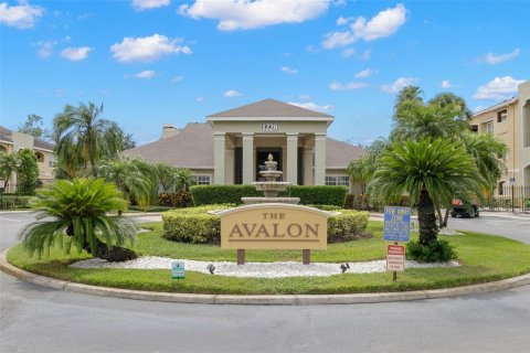 Condo in Clearwater, Florida, 1 bedroom  № 1825139 - photo 1