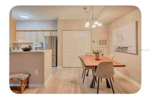 Condo in Clearwater, Florida, 1 bedroom  № 1825139 - photo 8