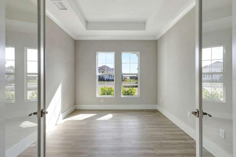 Купить виллу или дом в Сарасота, Флорида 8 комнат, 291.53м2, № 1907821 - фото 13