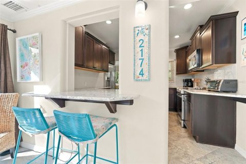 Villa ou maison à vendre à Sarasota, Floride: 3 chambres, 131.74 m2 № 2400235 - photo 15