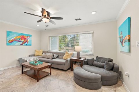 Villa ou maison à vendre à Sarasota, Floride: 3 chambres, 131.74 m2 № 2400235 - photo 7