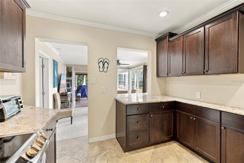 Villa ou maison à vendre à Sarasota, Floride: 3 chambres, 131.74 m2 № 2400235 - photo 12
