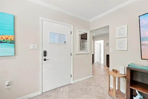 Villa ou maison à vendre à Sarasota, Floride: 3 chambres, 131.74 m2 № 2400235 - photo 5