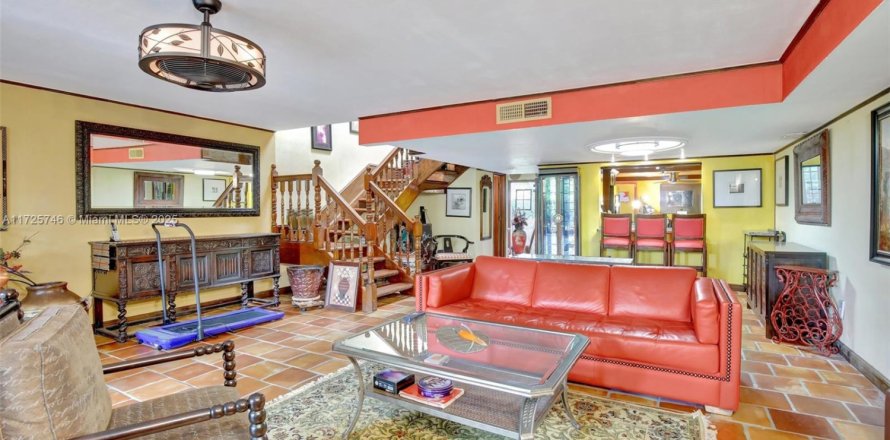 Touwnhouse à Miami, Floride 3 chambres, 196.95 m2 № 1934935