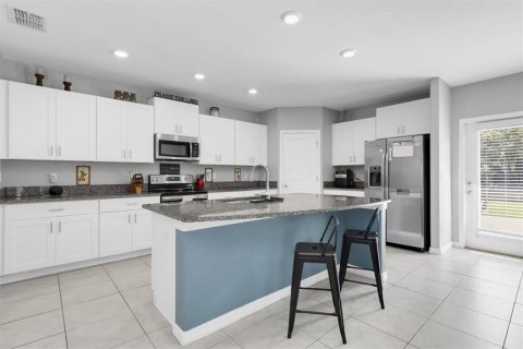 Купить виллу или дом в Гудзон, Флорида 10 комнат, 204.85м2, № 1847223 - фото 6