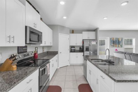 Купить виллу или дом в Гудзон, Флорида 10 комнат, 204.85м2, № 1847223 - фото 8