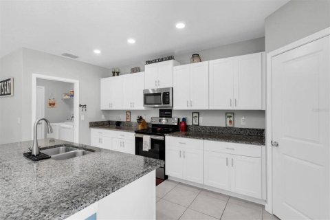 Купить виллу или дом в Гудзон, Флорида 10 комнат, 204.85м2, № 1847223 - фото 7