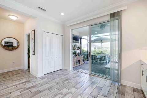 House in Sarasota, Florida 3 bedrooms, 142.7 sq.m. № 2202467 - photo 21