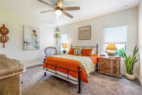 House in Sarasota, Florida 3 bedrooms, 142.7 sq.m. № 2202467 - photo 22