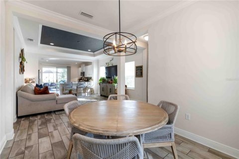 House in Sarasota, Florida 3 bedrooms, 142.7 sq.m. № 2202467 - photo 9