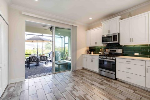 House in Sarasota, Florida 3 bedrooms, 142.7 sq.m. № 2202467 - photo 16