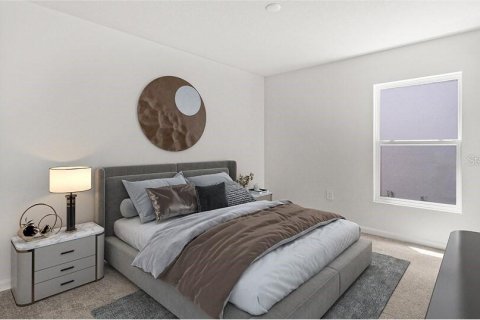 Casa en alquiler en Lake Alfred, Florida, 3 dormitorios, 174.47 m2 № 1906780 - foto 5