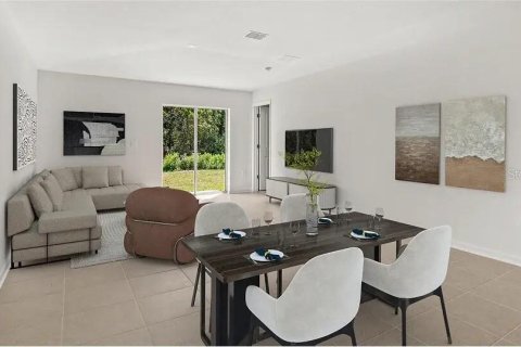 Casa en alquiler en Lake Alfred, Florida, 3 dormitorios, 174.47 m2 № 1906780 - foto 3