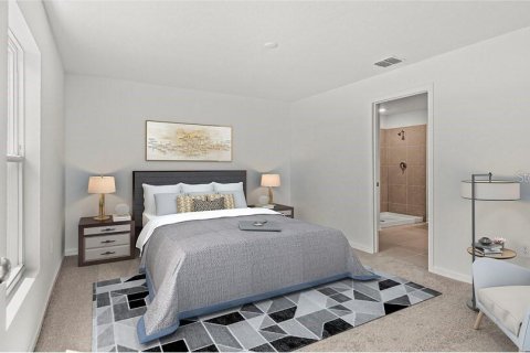 Casa en alquiler en Lake Alfred, Florida, 3 dormitorios, 174.47 m2 № 1906780 - foto 8