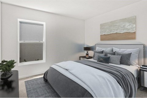 Casa en alquiler en Lake Alfred, Florida, 3 dormitorios, 174.47 m2 № 1906780 - foto 6