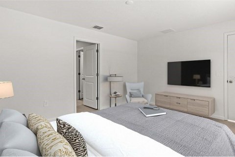 Casa en alquiler en Lake Alfred, Florida, 3 dormitorios, 174.47 m2 № 1906780 - foto 10