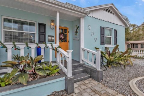 Casa en venta en Punta Gorda, Florida, 3 dormitorios, 87.79 m2 № 1716528 - foto 3