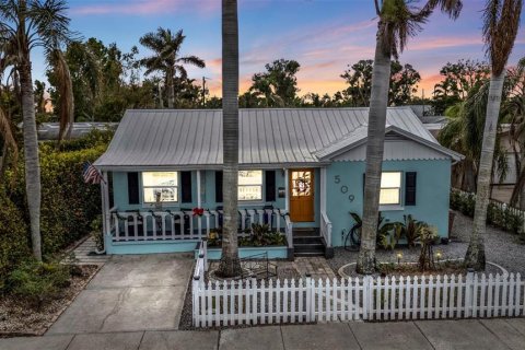 Casa en venta en Punta Gorda, Florida, 3 dormitorios, 87.79 m2 № 1716528 - foto 1