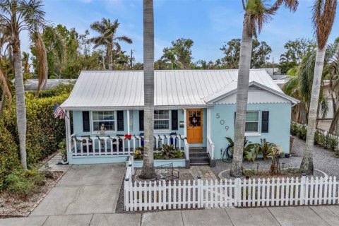 Casa en venta en Punta Gorda, Florida, 3 dormitorios, 87.79 m2 № 1716528 - foto 25