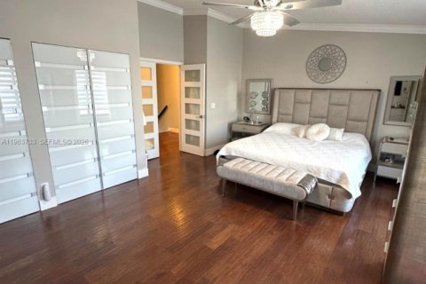 Adosado en alquiler en Sunrise, Florida, 4 dormitorios, 180.6 m2 № 2026421 - foto 11