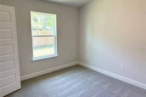 House in Palm Coast, Florida 3 bedrooms, 139.82 sq.m. № 1651073 - photo 20